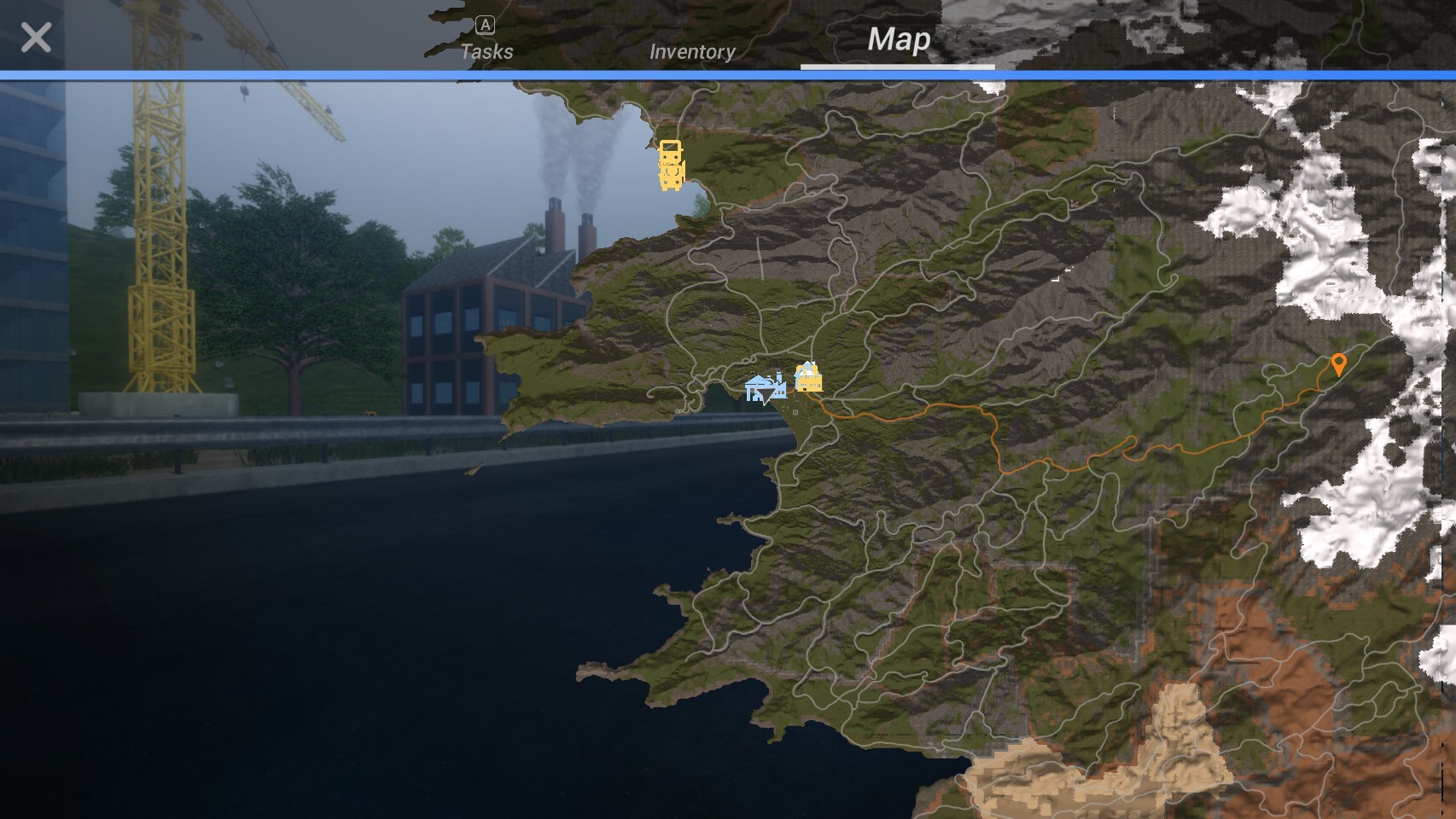 Technicity: Prologue Screenshot 7