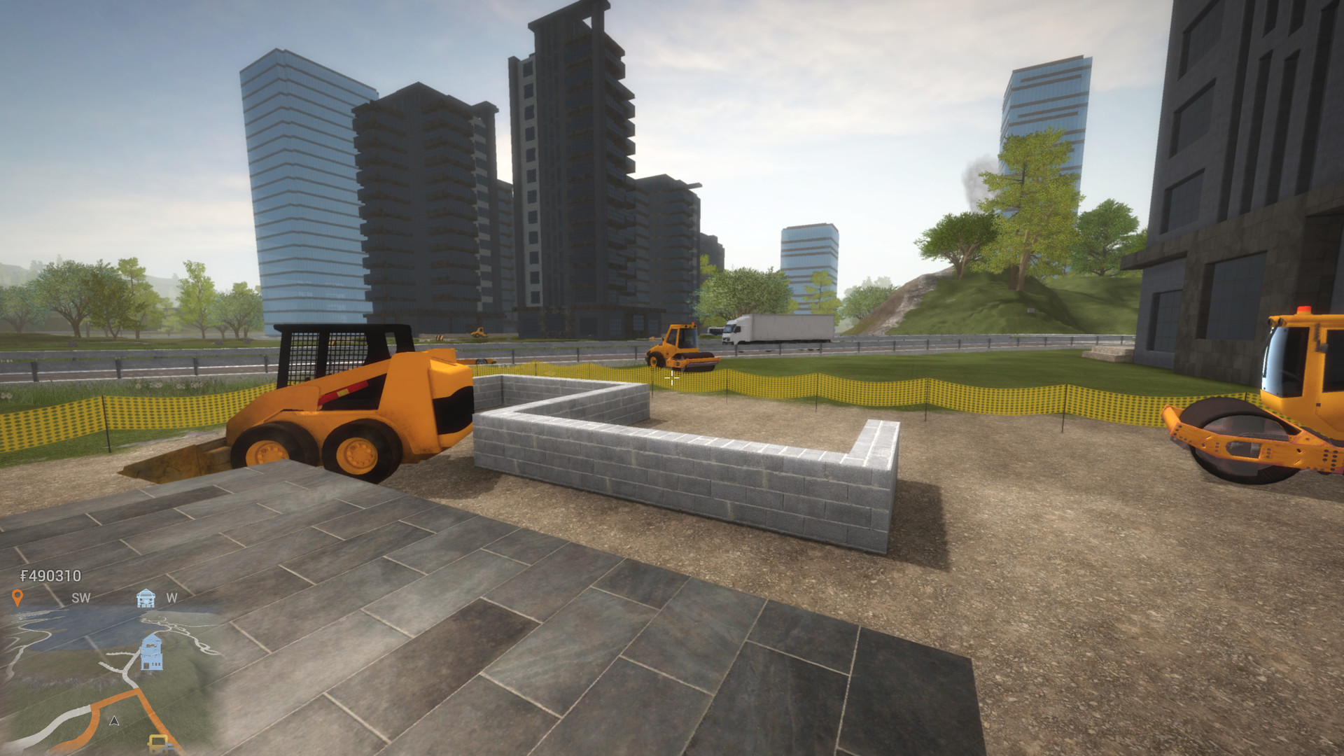 Technicity: Prologue Screenshot 8