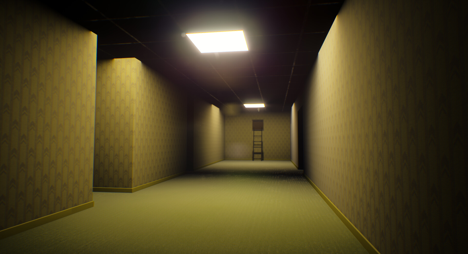 CoopRooms Screenshot 4