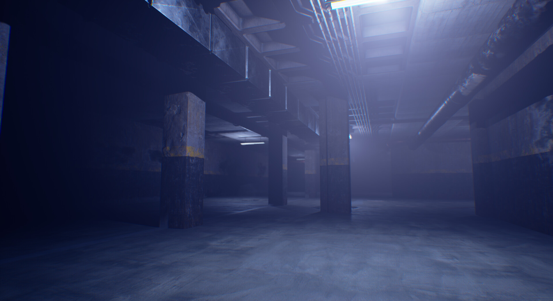 CoopRooms Screenshot 11