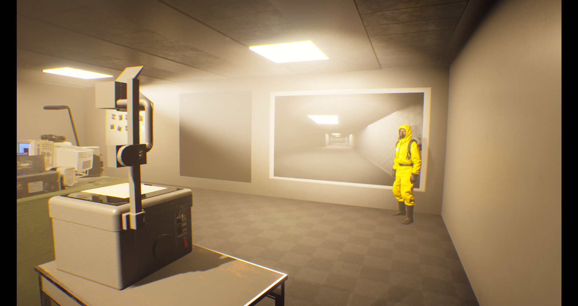 CoopRooms Screenshot 3