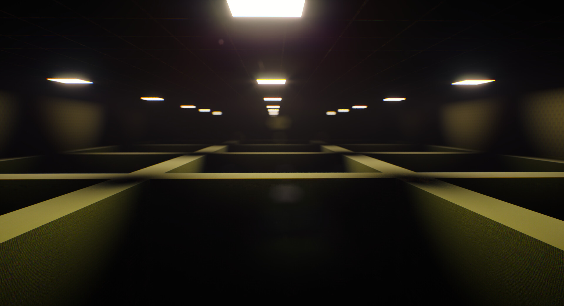 CoopRooms Screenshot 5