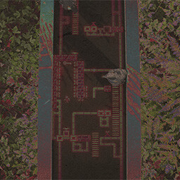 All Watched Over by Machines of Loving Grace icon