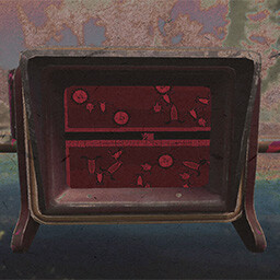 Perfectly normal icon