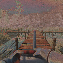 Dichlorodiphenyltrichloroethane icon