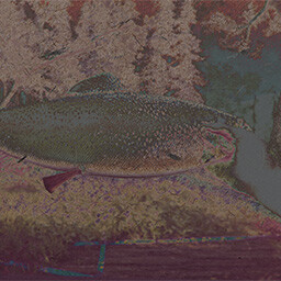 Not great, not terrible icon