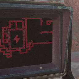 Looks like the power is back on icon