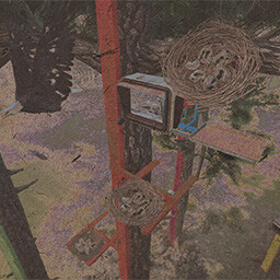 I’m not trying to hurt you icon