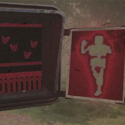 Just you and me Little Man icon