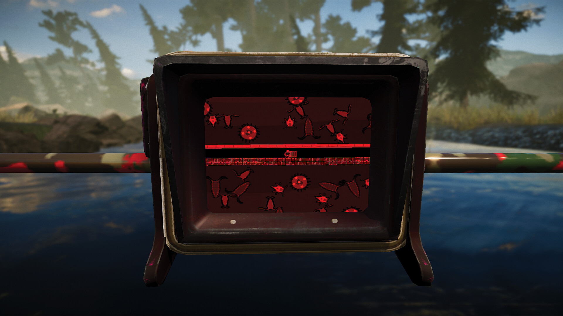 The Forest Cathedral Screenshot 5