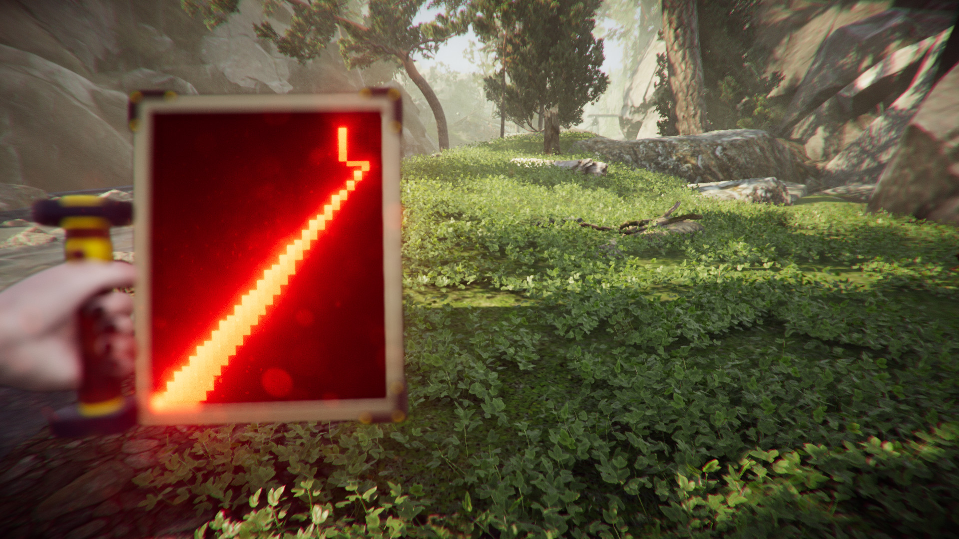 The Forest Cathedral Screenshot 3