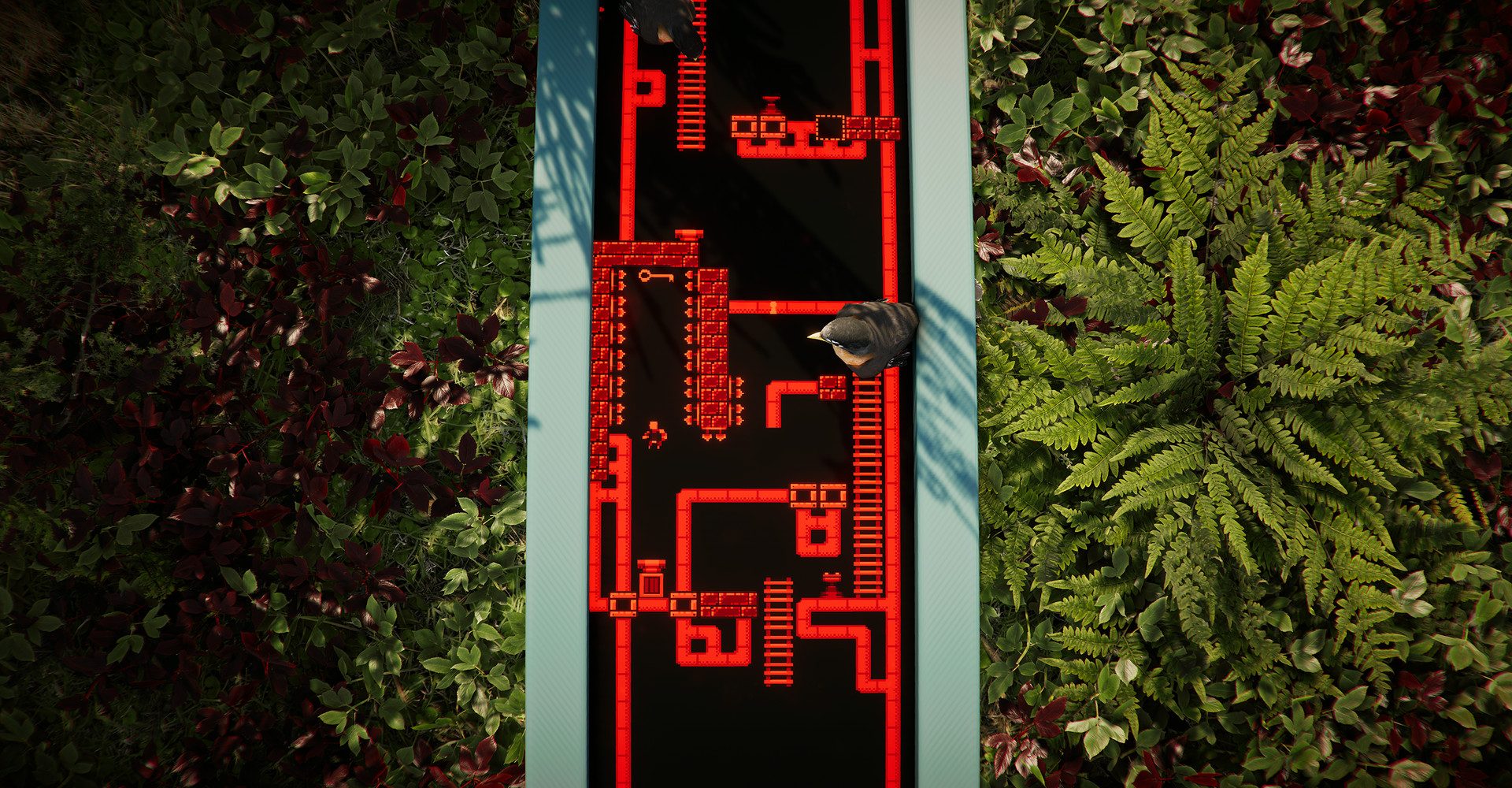 The Forest Cathedral Screenshot 0