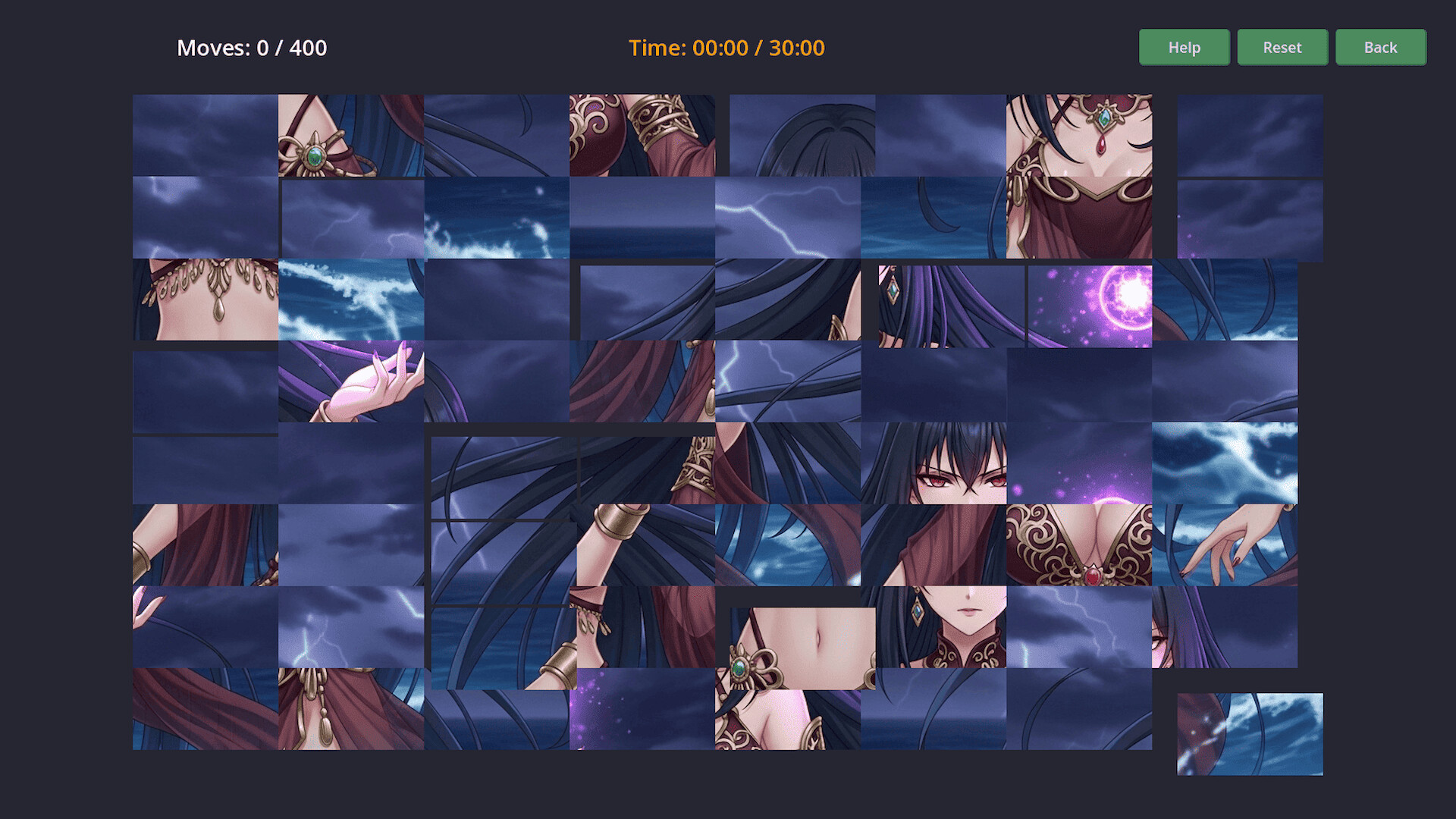 Bikini Heaven Screenshot 5