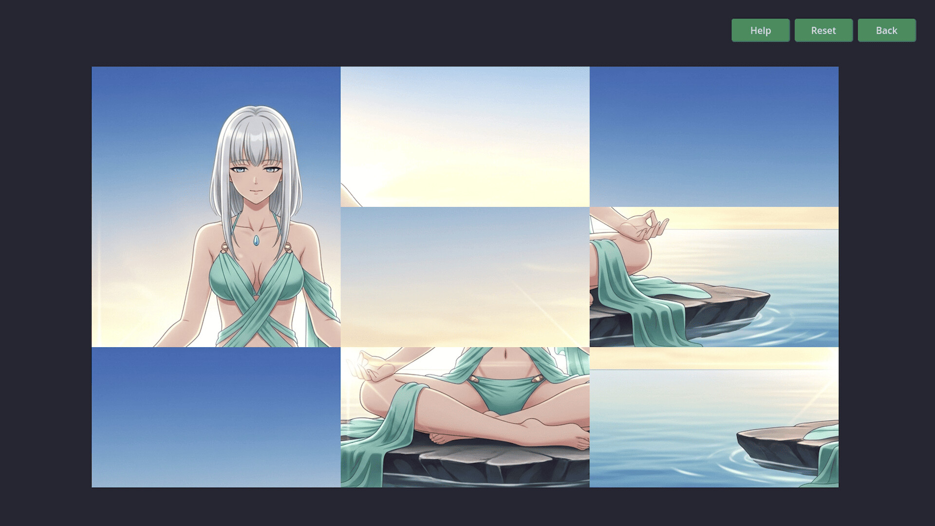 Bikini Heaven Screenshot 0