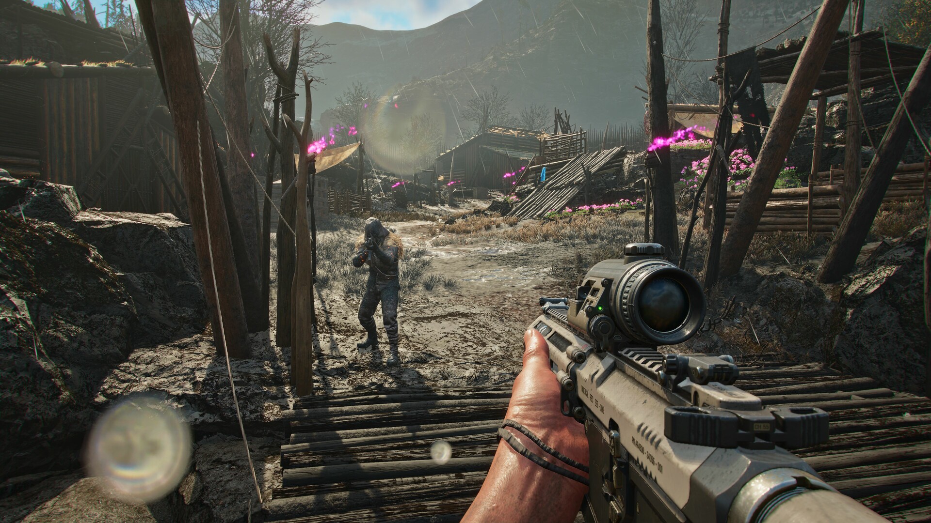 Far Cry® 6 Season Pass Screenshot 4