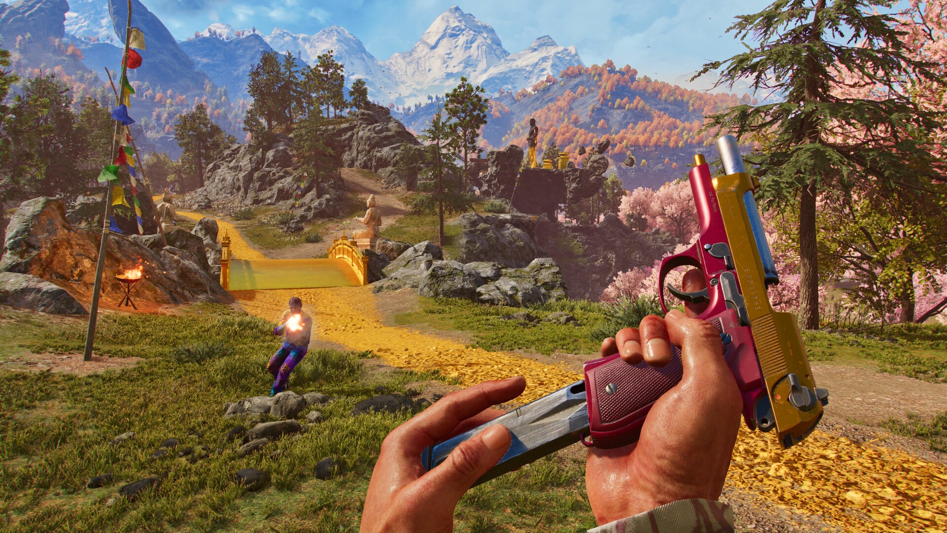 Far Cry® 6 Season Pass Screenshot 5