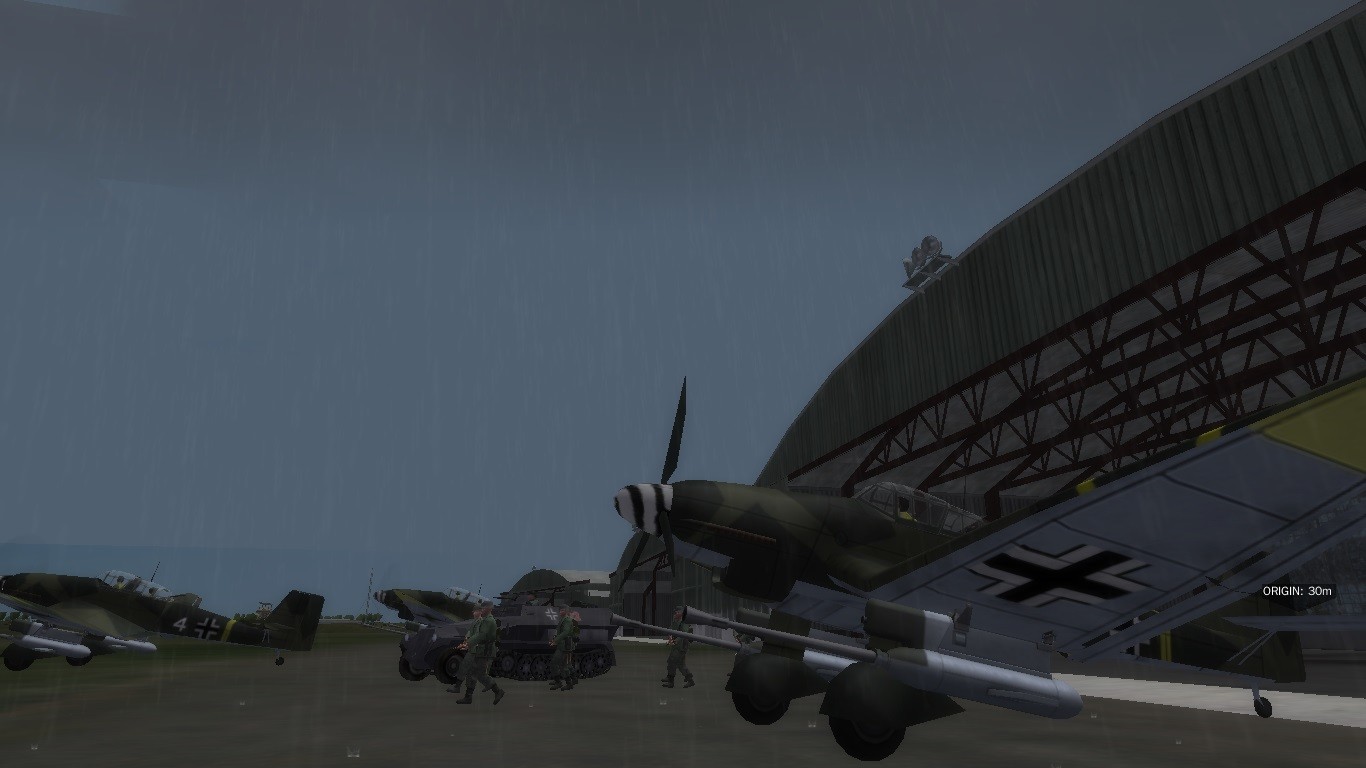 WWII Online Screenshot 9