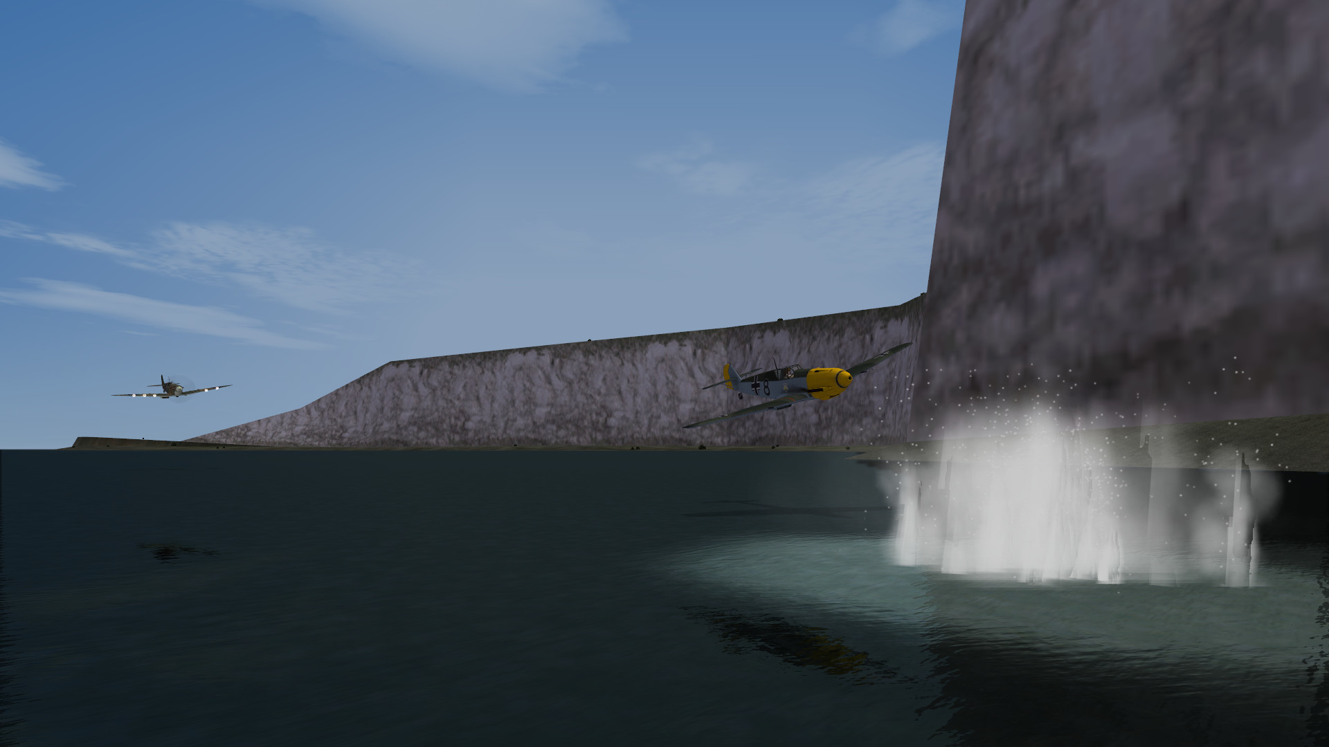 WWII Online Screenshot 10