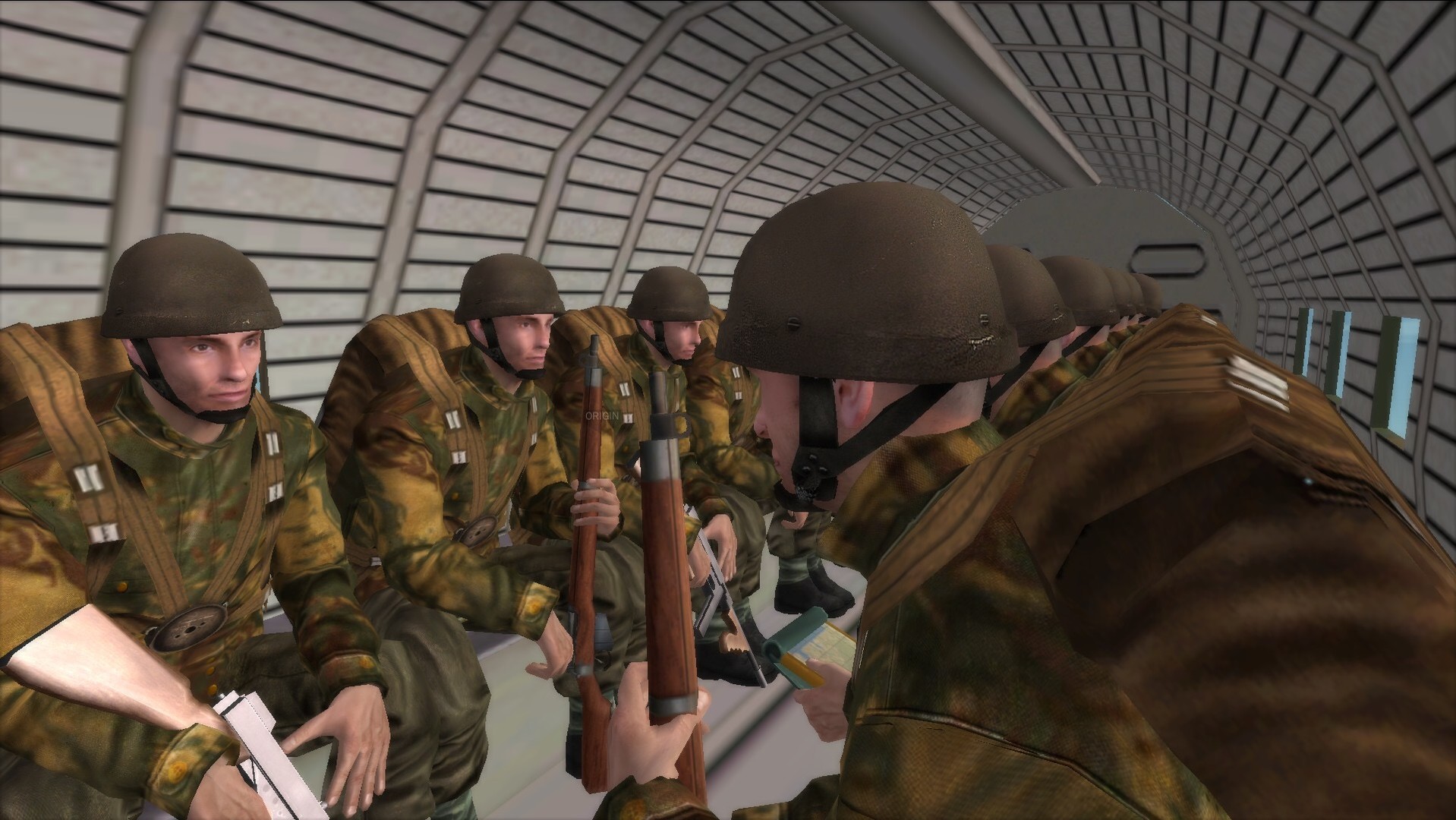 WWII Online Screenshot 13