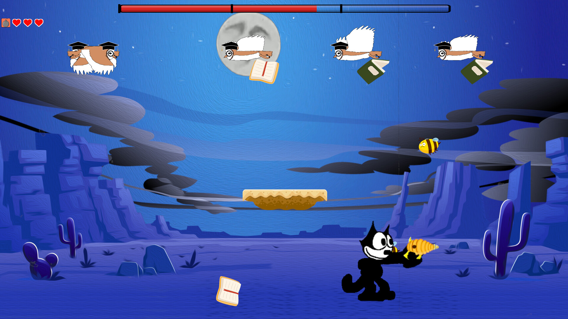 Rubber Hose Rampage Screenshot 18