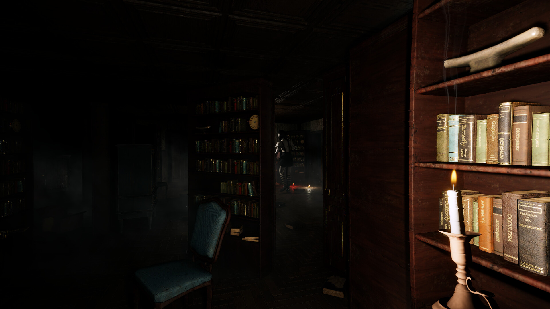 ANARIA: Reborn Screenshot 4