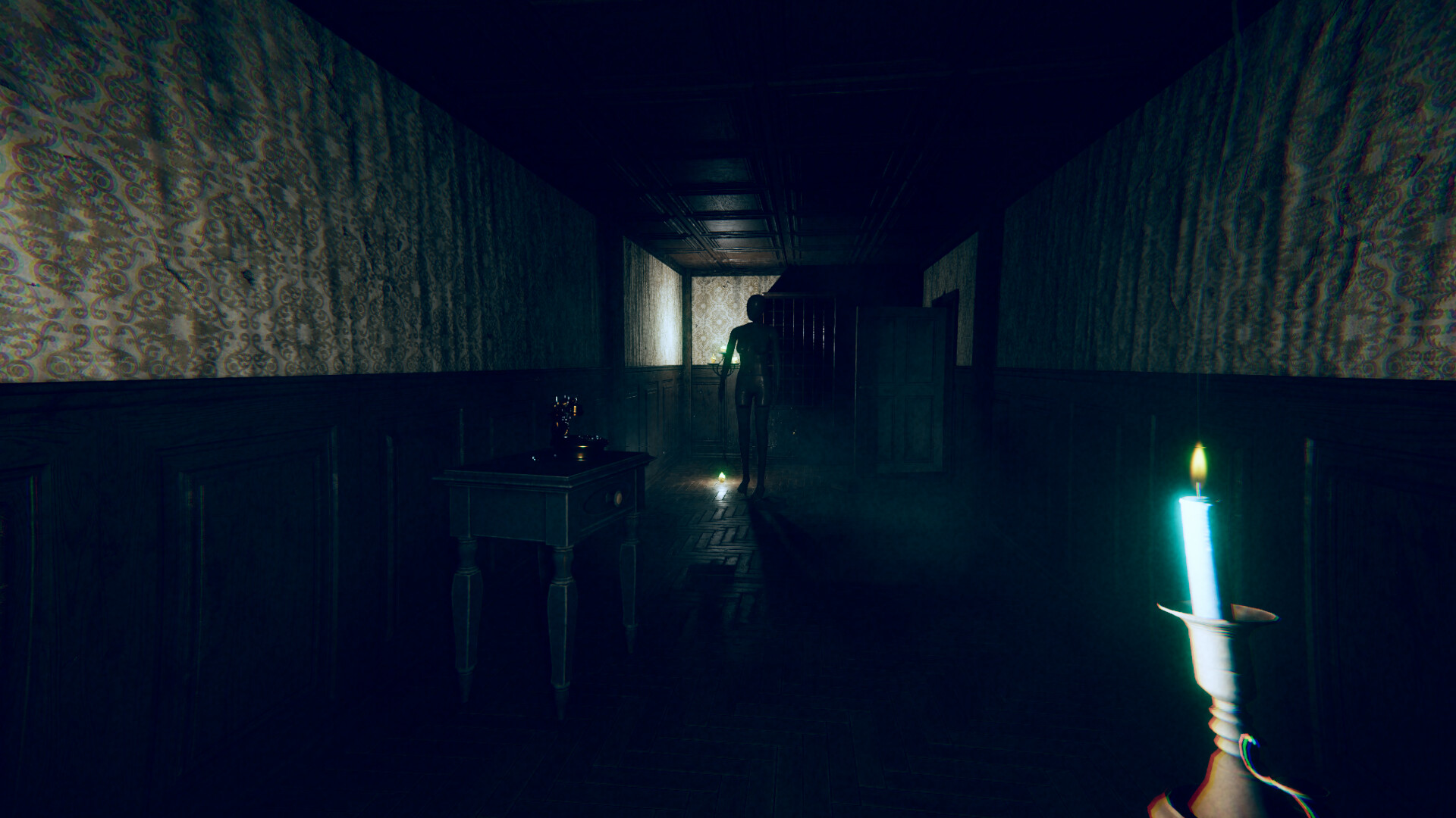 ANARIA: Reborn Screenshot 8