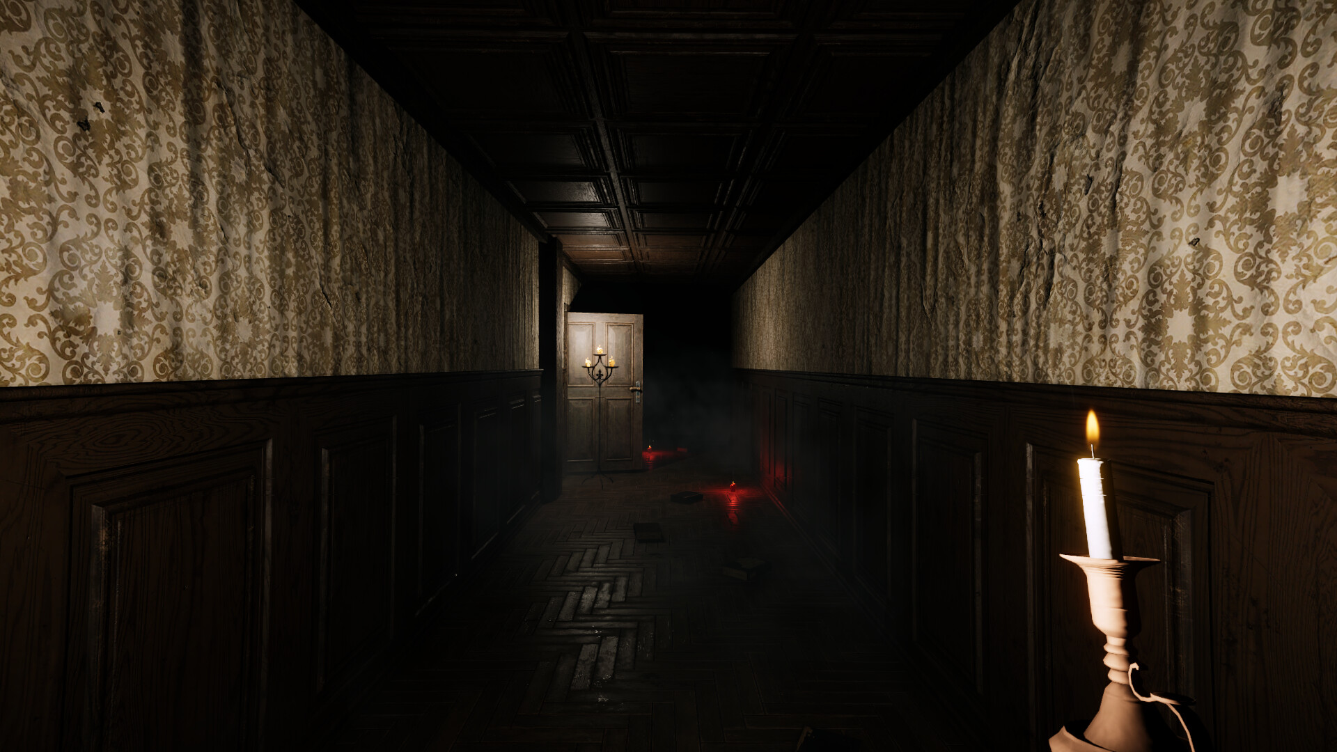 ANARIA: Reborn Screenshot 9