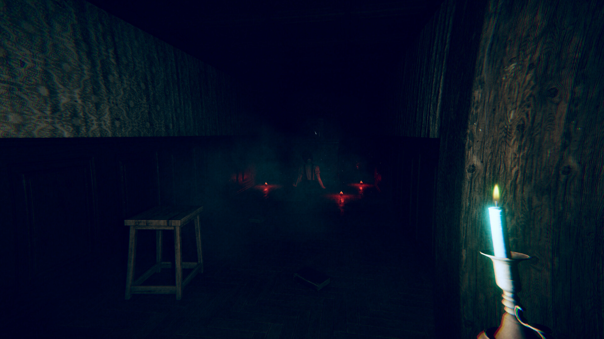 ANARIA: Reborn Screenshot 5