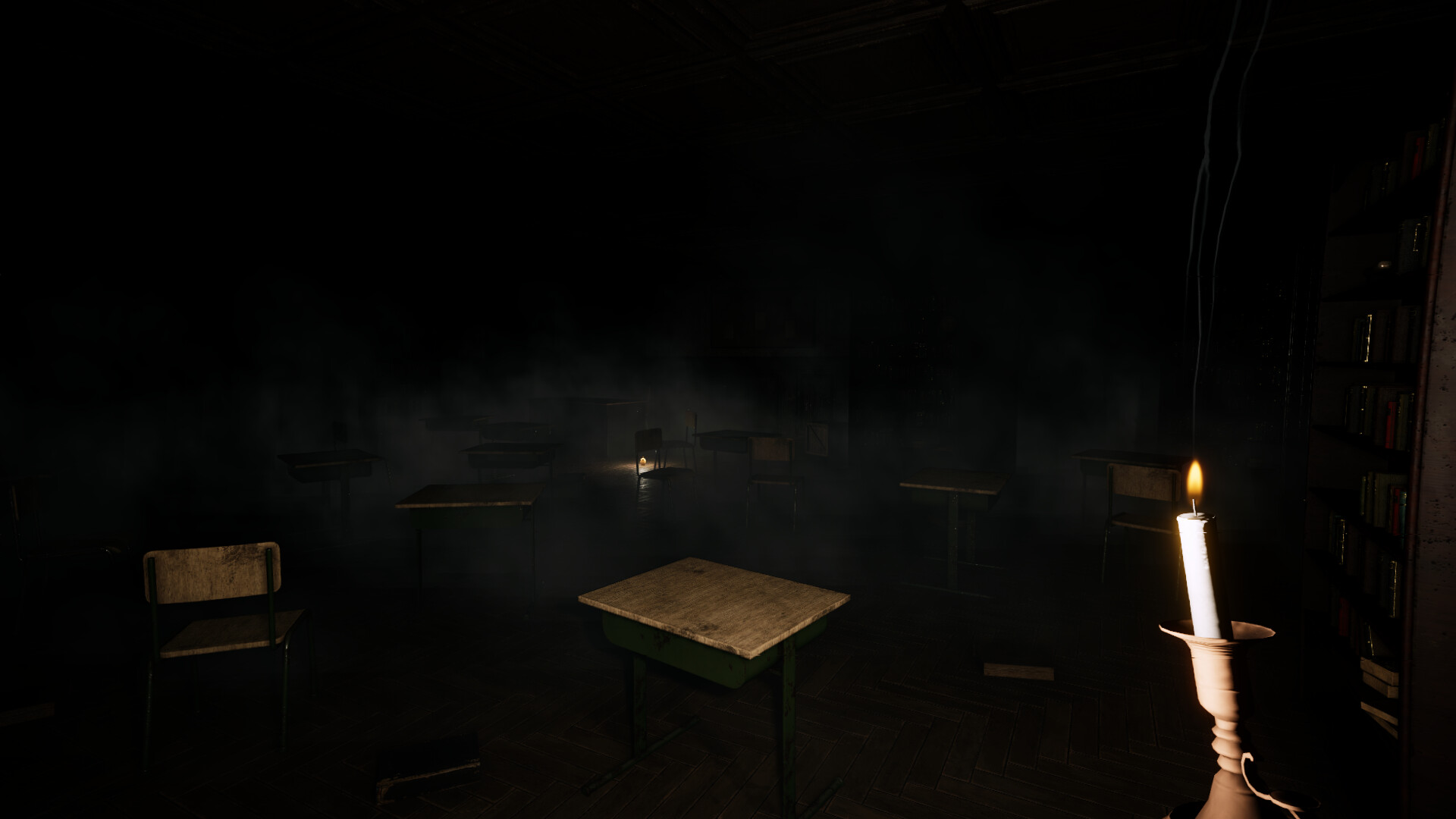 ANARIA: Reborn Screenshot 2