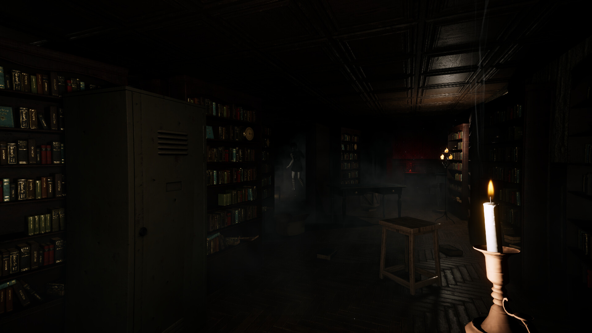 ANARIA: Reborn Screenshot 1