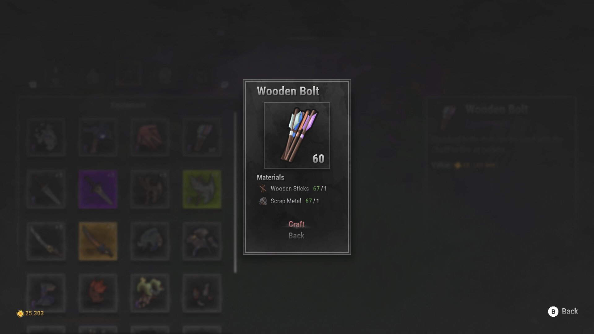 ASHGARD: Infinity Mask Demo Screenshot 7