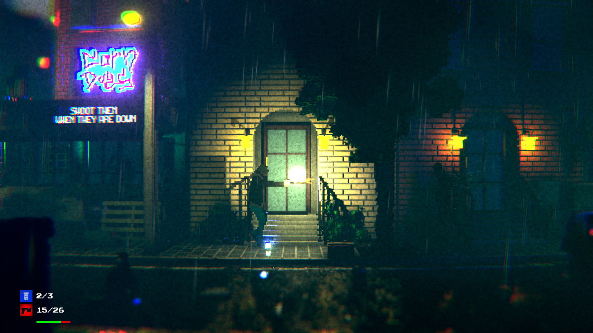 Another Day Off Screenshot 2