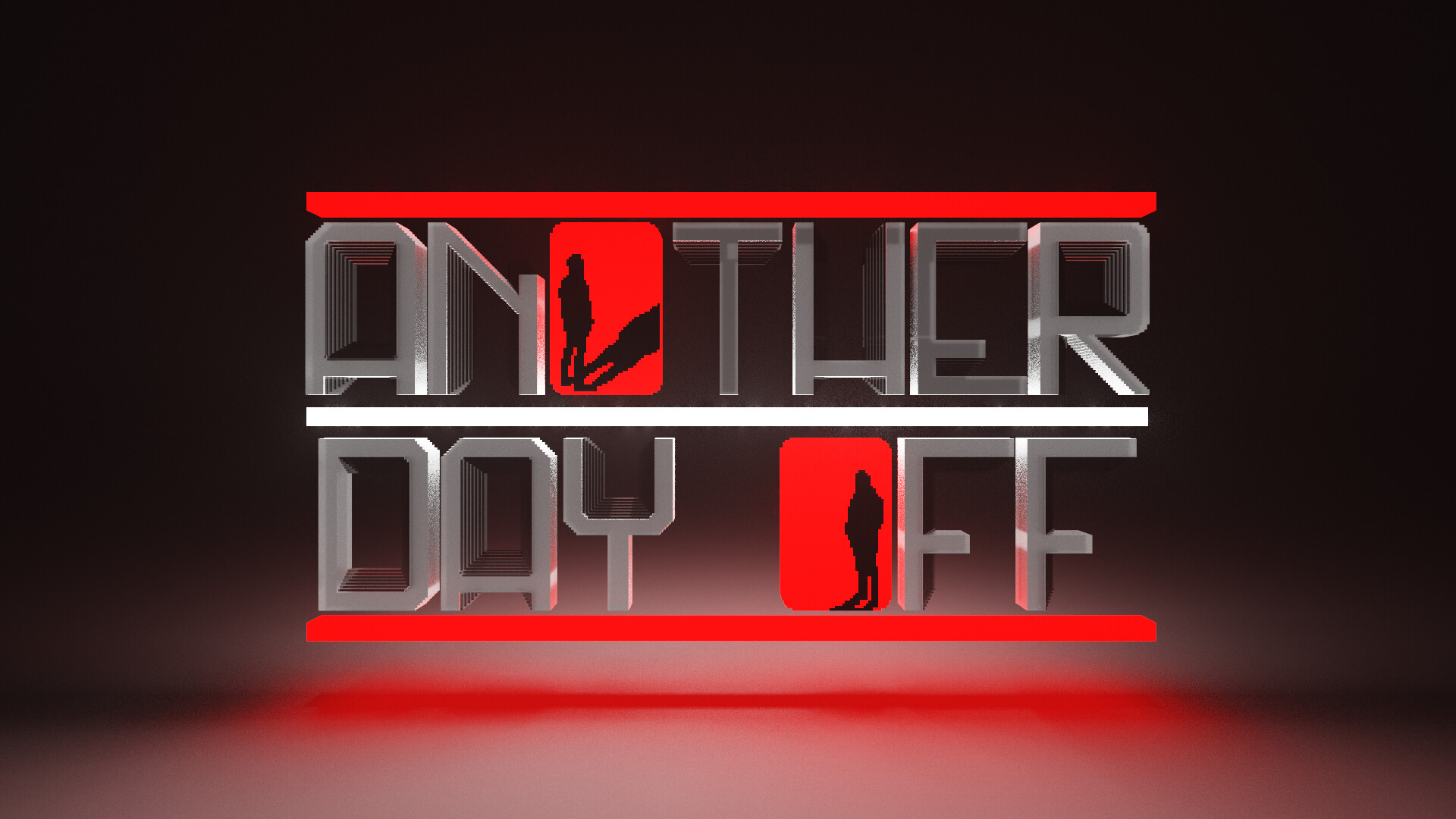 Another Day Off Screenshot 4