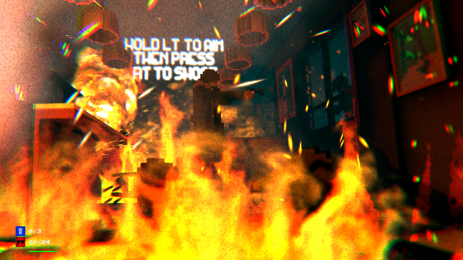 Another Day Off Screenshot 0