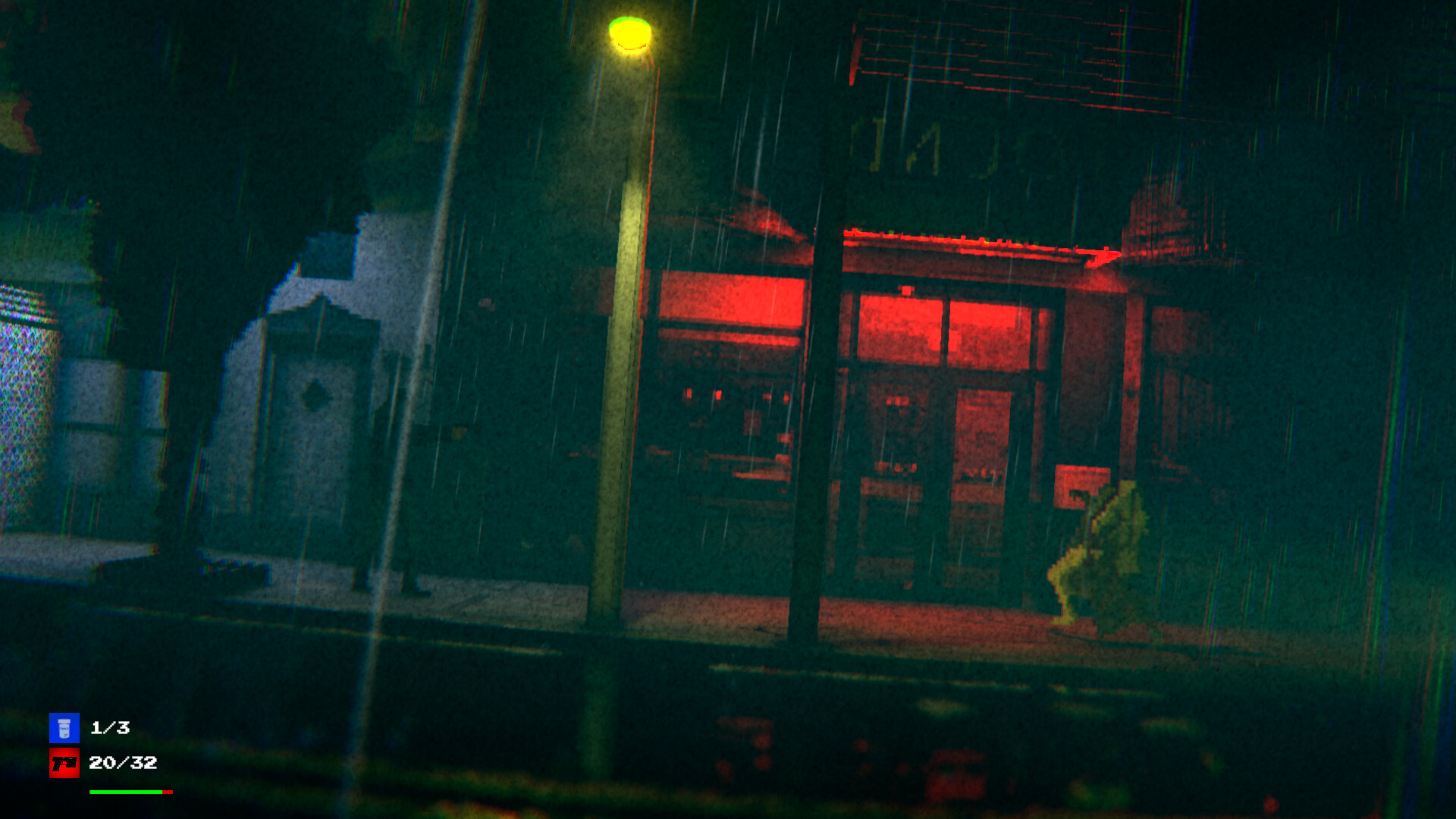 Another Day Off Screenshot 3