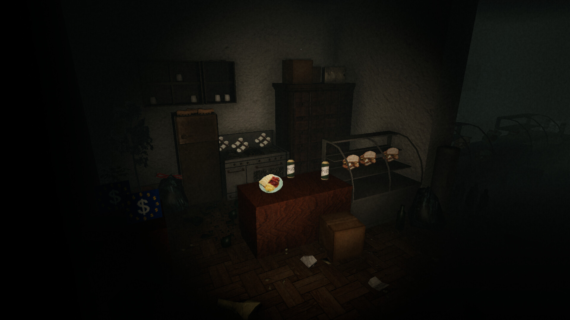 Snemovna Screenshot 10