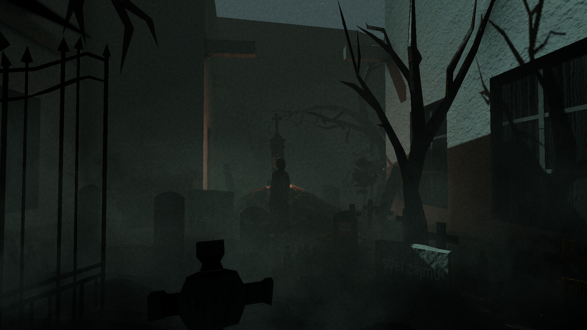 Snemovna Screenshot 2