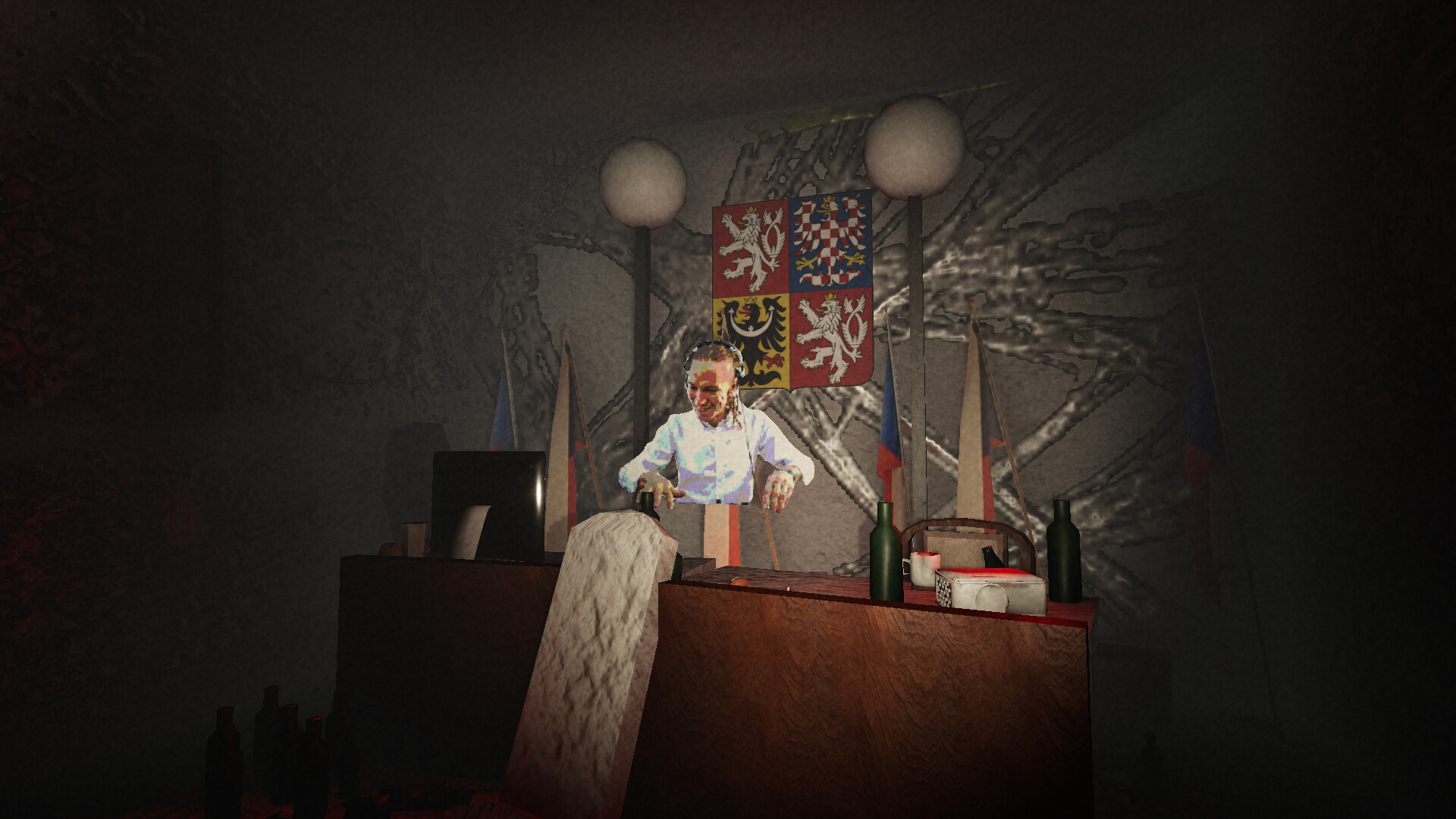 Snemovna Screenshot 13