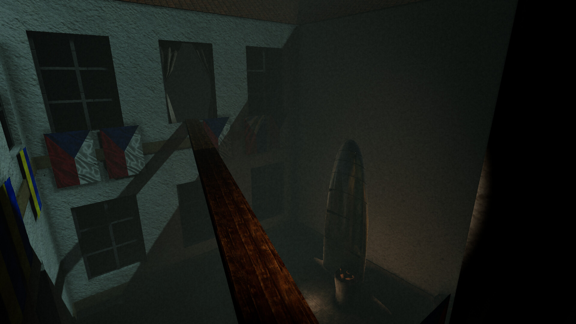 Snemovna Screenshot 11