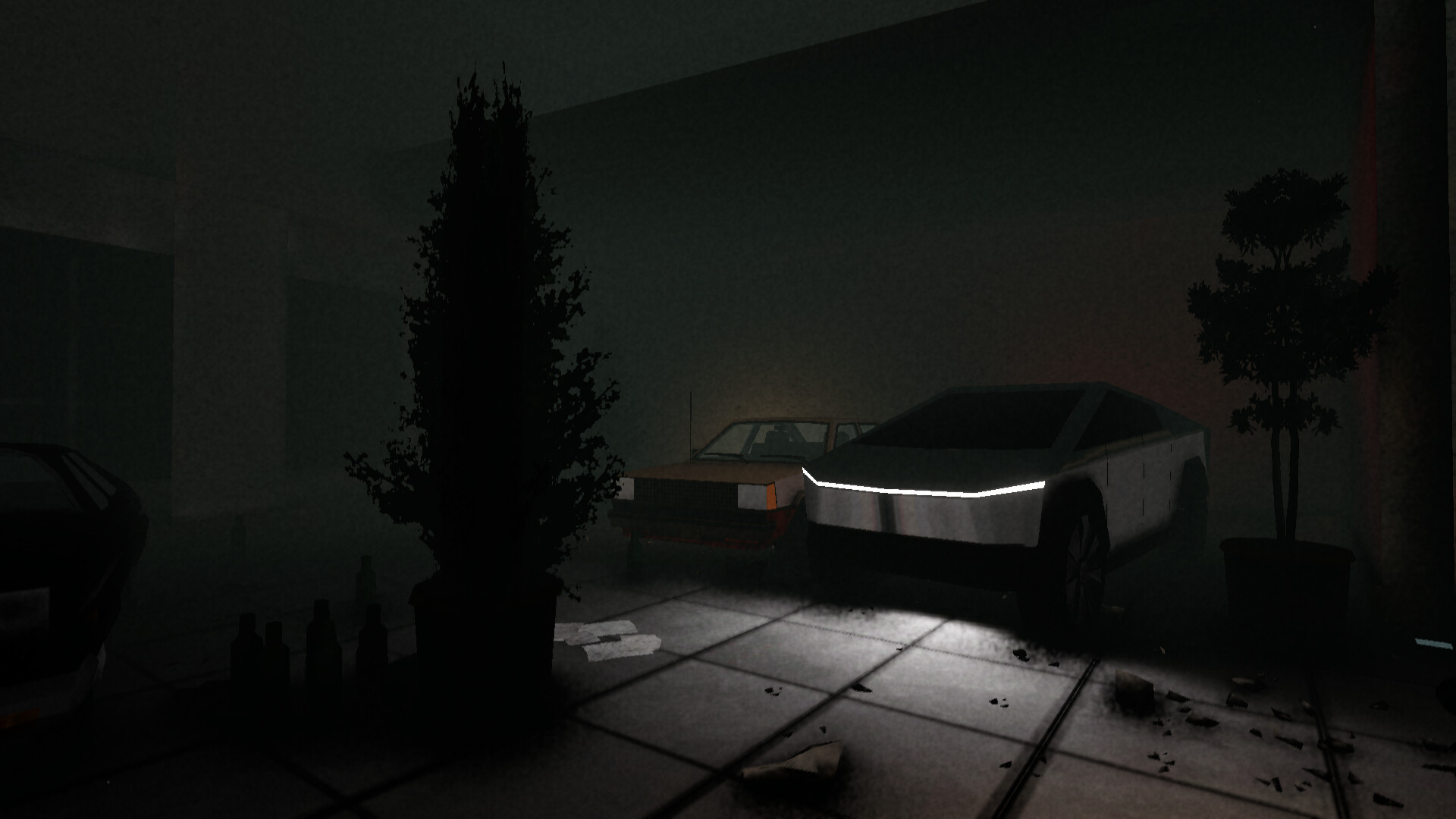 Snemovna Screenshot 9