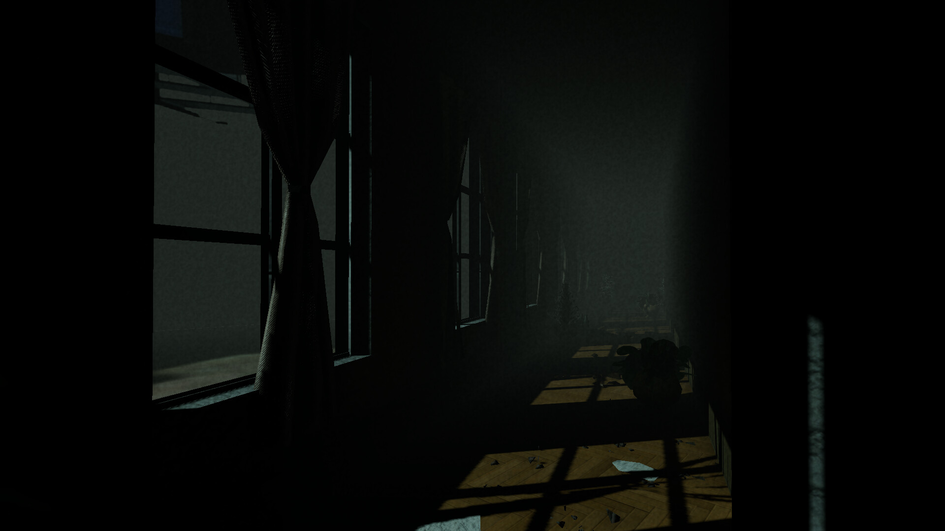 Snemovna Screenshot 12