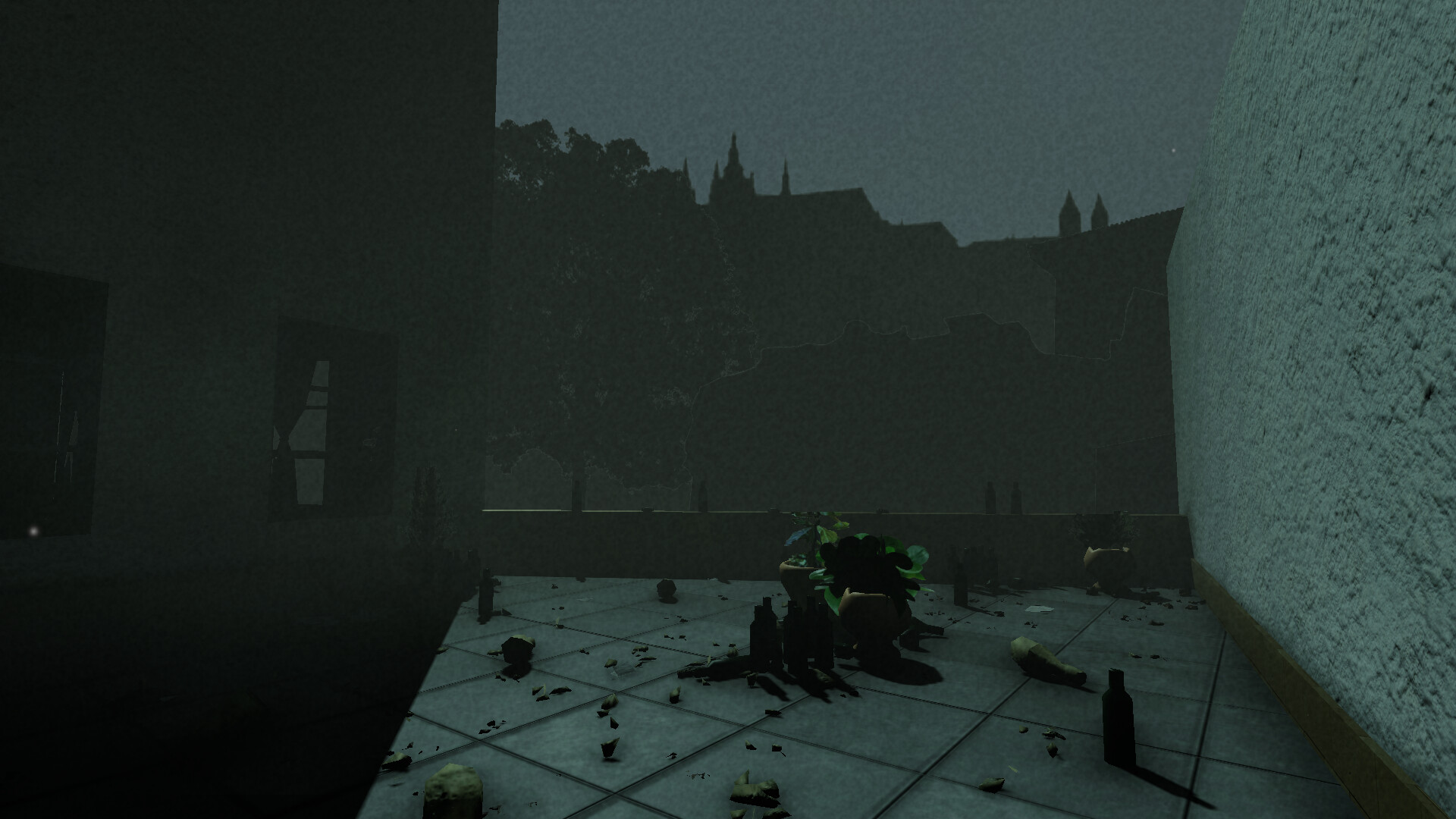 Snemovna Screenshot 4