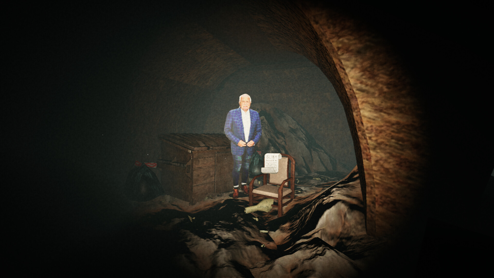 Snemovna Screenshot 15