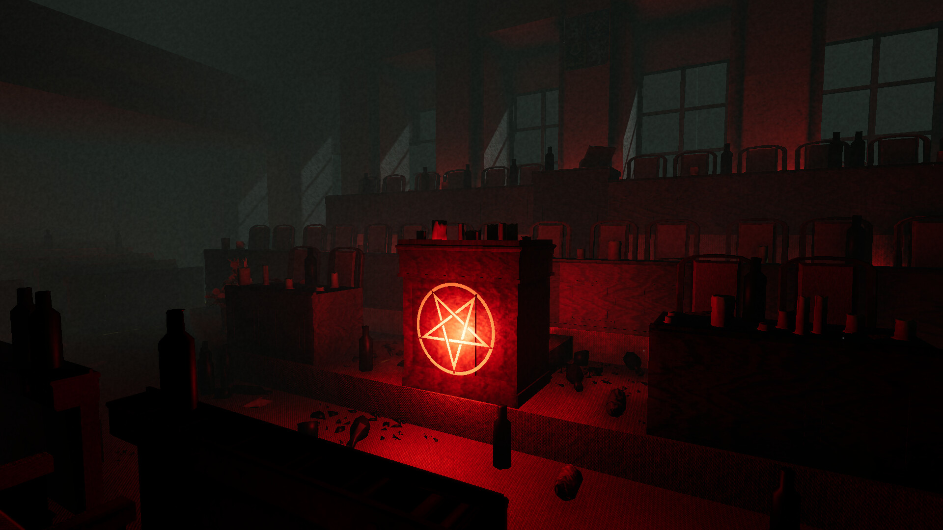 Snemovna Screenshot 0