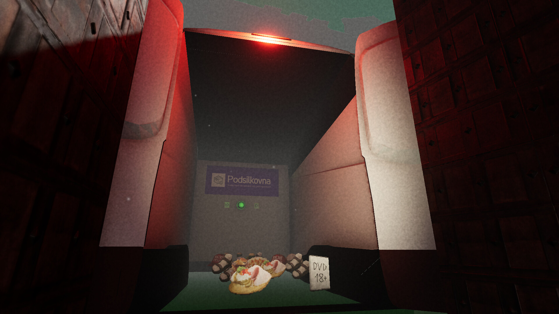 Snemovna Screenshot 6