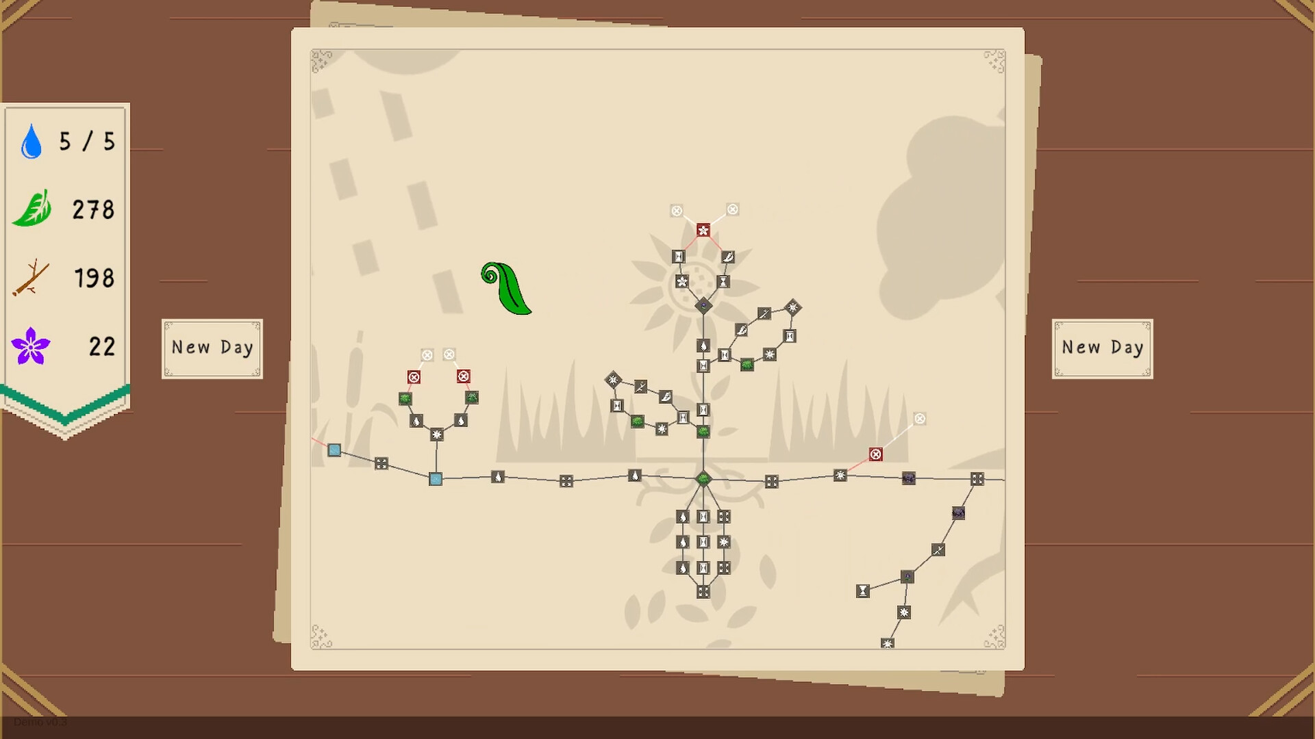 Drop and Grow Screenshot 6