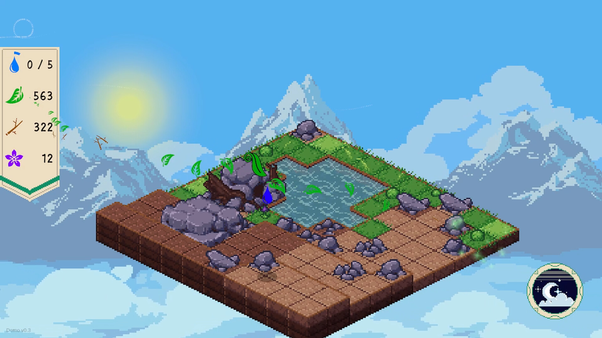 Drop and Grow Screenshot 7