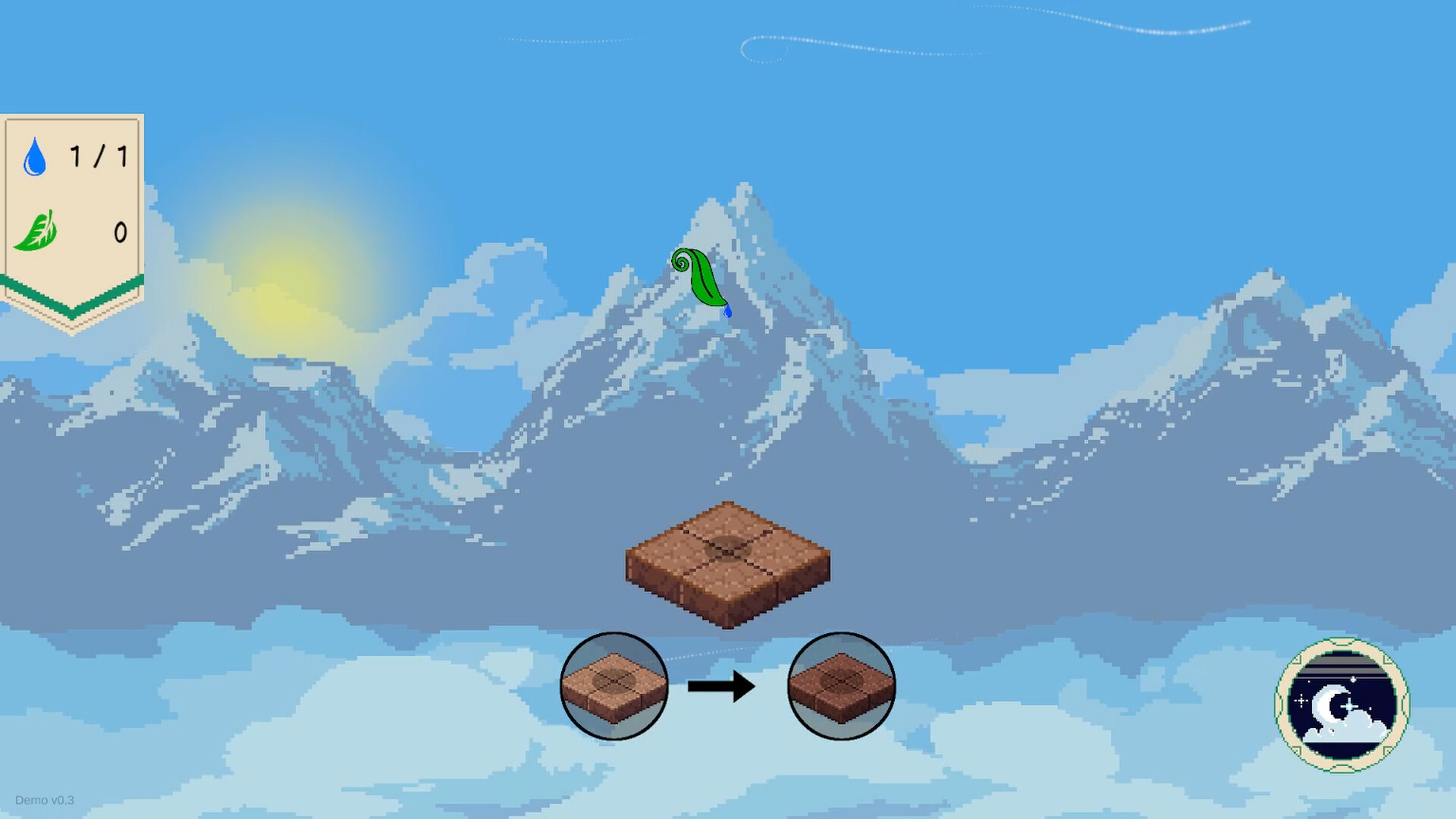 Drop and Grow Screenshot 5