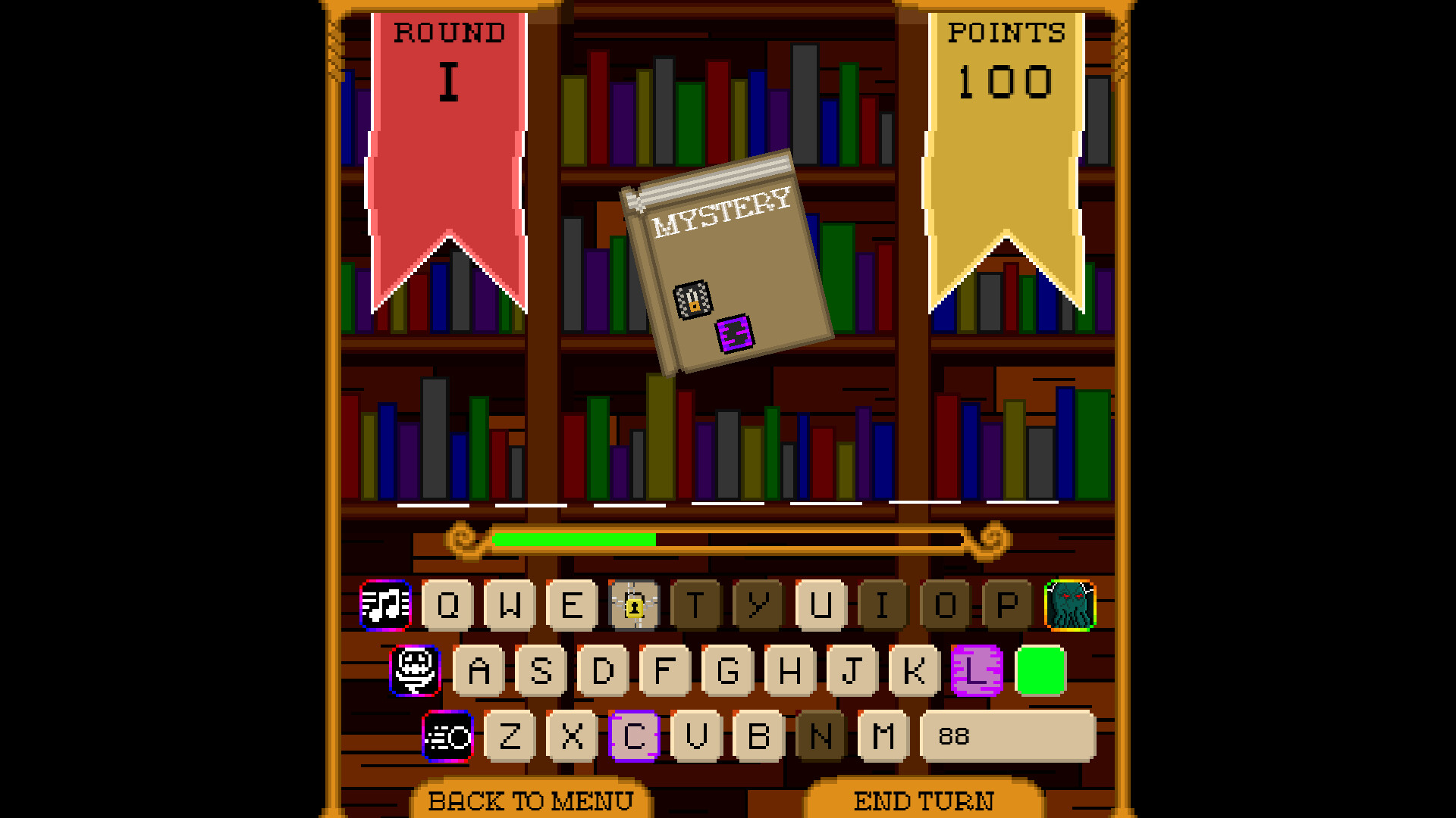 Verbal Beatdown Screenshot 4