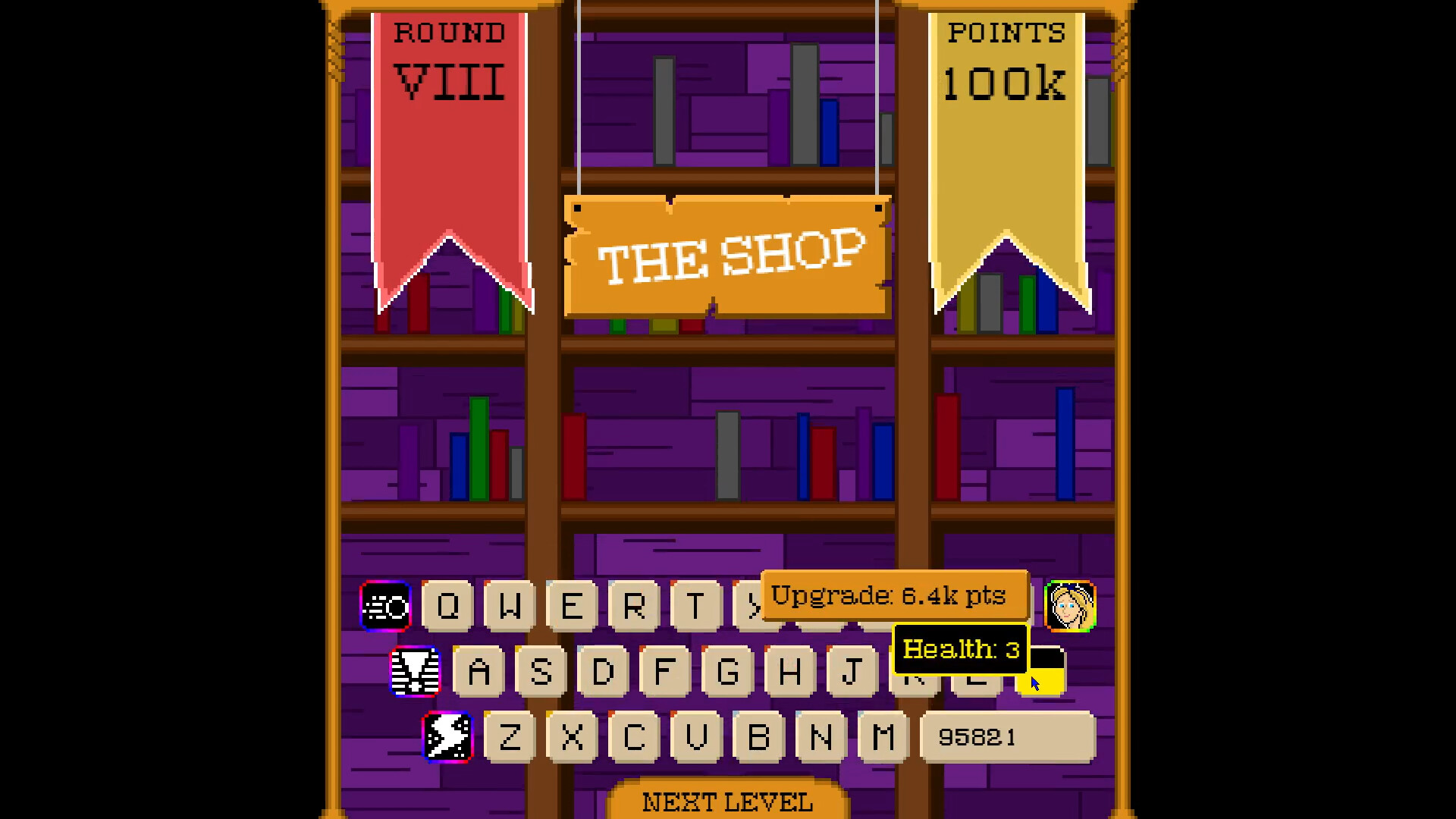 Verbal Beatdown Screenshot 2